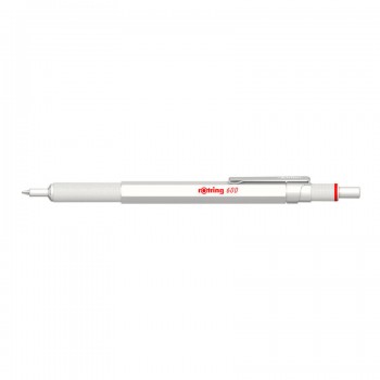 Tušinukas Professional Rotring RO 600 White - 2183890 Tušinukas Professional Rotring RO 600 White - 2183890