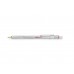 Tušinukas Rotring 800 M Silver - 2032580 Tušinukas Rotring 800 M Silver - 2032580