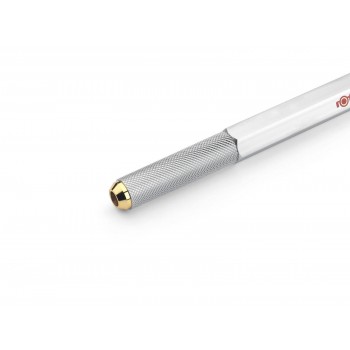 Tušinukas Rotring 800 M Silver - 2032580 Tušinukas Rotring 800 M Silver - 2032580