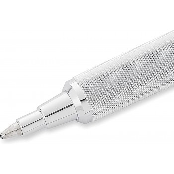 Tušinukas Rotring Rapid Pro Silver - 1904291 Tušinukas Rotring Rapid Pro Silver - 1904291