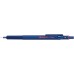 Automātiskais zīmulis Rotring 600 0,5 Blue - 2114266 Automātiskais zīmulis Rotring 600 0,5 Blue - 2114266