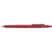 Automātiskais zīmulis Rotring 600 0,5 Sarkans - 2114264 Automātiskais zīmulis Rotring 600 0,5 Sarkans - 2114264