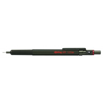 Rotring automatic pencil 600 0.5 Green - 2114268