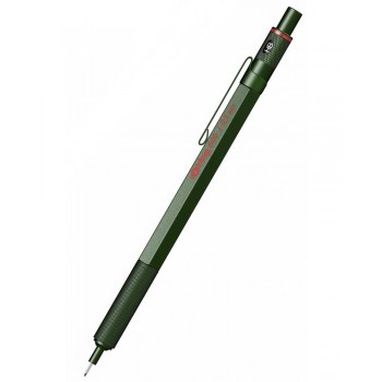 Rotring automatic pencil 600 0.5 Green - 2114268