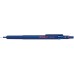 Automātiskais zīmulis Rotring 600 0.7 Blue - 2114267 Automātiskais zīmulis Rotring 600 0.7 Blue - 2114267