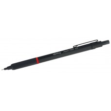 Rotring Rapid Pro automatic pencil black 0.5 m, black 1904258