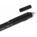 Rotring Rapid Pro automatic pencil black 0.5 m, black 1904258