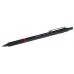 Rotring Rapid Pro automatic pencil black 0.5 m, black 1904258