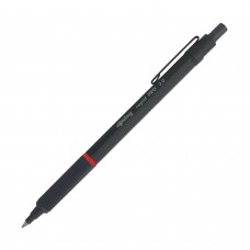 Rotring Rapid Pro precision pencil 2.0mm black 1904260