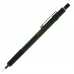 Rotring TIKKY 500 Automatic Pencil 0.5 Green 2164106