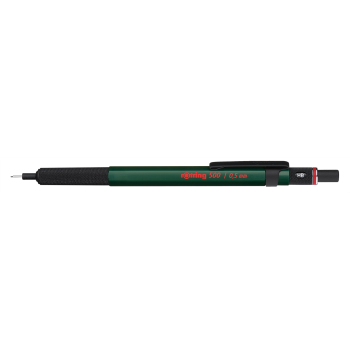 Rotring TIKKY 500 Automatic Pencil 0.5 Green 2164106