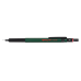 Rotring TIKKY 500 Automatic Pencil 0.5 Green 2164106