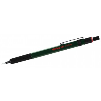 Rotring TIKKY 500 Automatic Pencil 0.5 Green 2164106