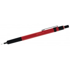 Automatinis pieštukas Rotring TIKKY HB raudonas - 2164107