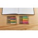 Automatinis pieštukas Rotring Tikky III 0,5 Baltas - 1904698 Automatinis pieštukas Rotring Tikky III 0,5 Baltas - 1904698