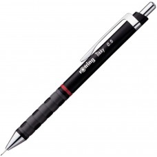 Rotring Tikky III automatic pencil 0.5 Black barrel - 1904700