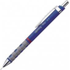 Automatinis pieštukas Rotring Tikky III 0,5 Mėlynas - 1904701