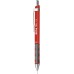 Automatinis pieštukas Rotring Tikky III 0,5 Raudonas - 1904699 Automatinis pieštukas Rotring Tikky III 0,5 Raudonas - 1904699