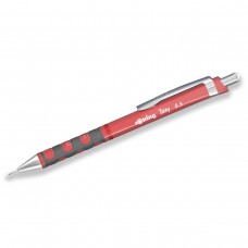 Rotring Tikky III Automatic Pencil 0.5 Coral Corpus - 2189063