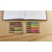 Automātiskais zīmulis Rotring Tikky III 0,5 Red - 2189063 Automātiskais zīmulis Rotring Tikky III 0,5 Red - 2189063