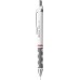 Automātiskais zīmulis Rotring Tikky III 0,7 Balts - 1904506
