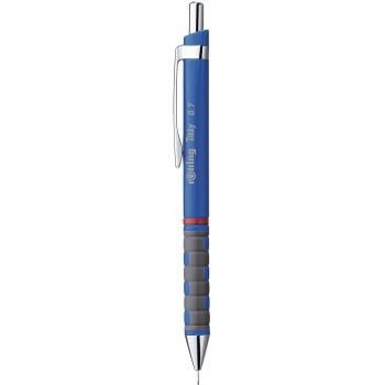 Automatinis pieštukas Rotring Tikky III 0,7 Mėlynas - 1904508