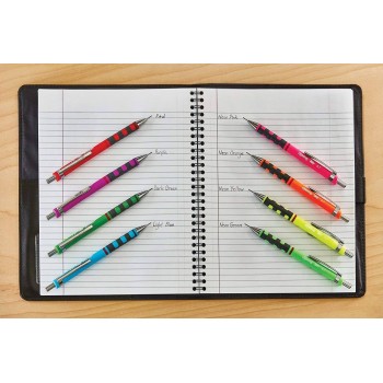 Automātiskais zīmulis Rotring Tikky III 0,7 Sarkanais - 1904507 Automātiskais zīmulis Rotring Tikky III 0,7 Sarkanais - 1904507