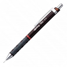 Automatinis pieštukas Rotring Tikky III Cc 0,5 Rudas - 1904691