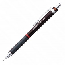 Automātiskais zīmulis Rotring Tikky III Cc 0,5 Brūns - 1904691 Automātiskais zīmulis Rotring Tikky III Cc 0,5 Brūns - 1904691