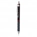 Automātiskais zīmulis Rotring Tikky III Cc 1,0 Burgundijas - 1904693