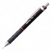 Automātiskais zīmulis Rotring Tikky III Cc 1,0 Burgundijas - 1904693
