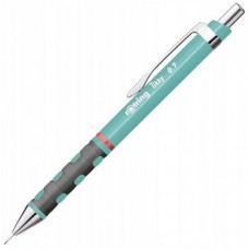 Rotring Tikky Turquoise automātiskais zīmulis 0.7 - 2189069 Rotring Tikky Turquoise automātiskais zīmulis 0.7 - 2189069