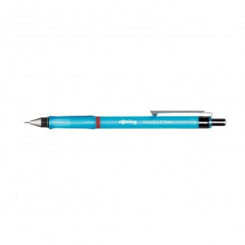 Automātiskais zīmulis Rotring Visuclick 0,7 mm 2B Zils - 2088548
