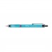 Automātiskais zīmulis Rotring Visuclick 0,7 mm 2B Zils - 2088548