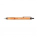 Automātiskais zīmulis Rotring Visuclick 0,7 mm 2B Apelsīns - 2089092