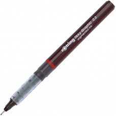 Rašiklis Piešimui / Braižymui Rotring Tikky Graphic 0.3 mm - 1904753