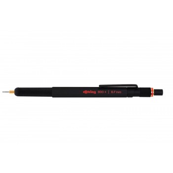 Rotring 800+ Black Stylus 0,7 automatinis pieštukas - 1900182