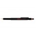 Rotring 800+ Black Stylus 0,7 automatinis pieštukas - 1900182