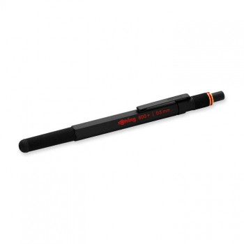 Rotring 800+ Black Stylus automatinis pieštukas 0,5 - 1900181