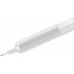 Rotring automatinis pieštukas 600 0,5 sidabrinis - 1904445 Rotring automatinis pieštukas 600 0,5 sidabrinis - 1904445