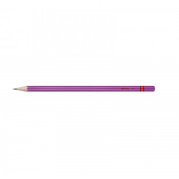 Rotring Core pieštukų rinkinys rožinės, žalios, mėlynos, alyvinės HB spalvos 4 vnt. - 2094214 Rotring Core pieštukų rinkinys rožinės, žalios, mėlynos, alyvinės HB spalvos 4 vnt. - 2094214