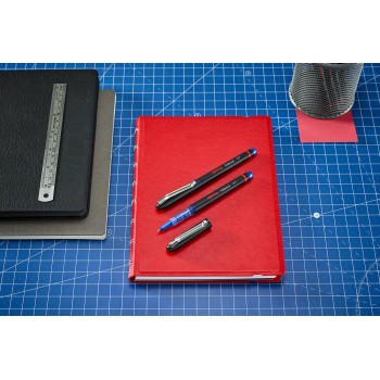 Rotring ritininis techninis pieštukas mėlynas 0,7 mm - 2146106 Rotring ritininis techninis pieštukas mėlynas 0,7 mm - 2146106