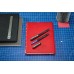 Rotring ritininis techninis pieštukas mėlynas 0,7 mm - 2146106 Rotring ritininis techninis pieštukas mėlynas 0,7 mm - 2146106