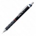 Rotring Tikky CC pieštukas juodas 0,7 mm Rotring Tikky CC pieštukas juodas 0,7 mm