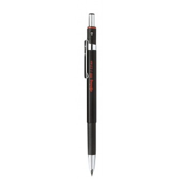 Ołówek Grawitacyjny Rotring Tikky III 2,0 mm - 1904729