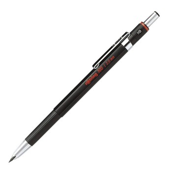 Ołówek Grawitacyjny Rotring Tikky III 2,0 mm - 1904729