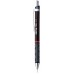 Rotring Tikky III Cc automatinis pieštukas 0,7 kaštoninės spalvos - 1904692 Rotring Tikky III Cc automatinis pieštukas 0,7 kaštoninės spalvos - 1904692