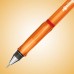 Rotring Visuclick automatinis pieštukas oranžinis 0,7 mm + HB grafitas 2102713 Rotring Visuclick automatinis pieštukas oranžinis 0,7 mm + HB grafitas 2102713