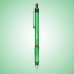 Rotring Visuclick Green automatinis pieštukas 0,7 mm + HB grafitas 2102713 Rotring Visuclick Green automatinis pieštukas 0,7 mm + HB grafitas 2102713