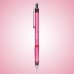 Rotring Visuclick Pink automatinis pieštukas 0,7 mm + HB grafitas 2102713 Rotring Visuclick Pink automatinis pieštukas 0,7 mm + HB grafitas 2102713